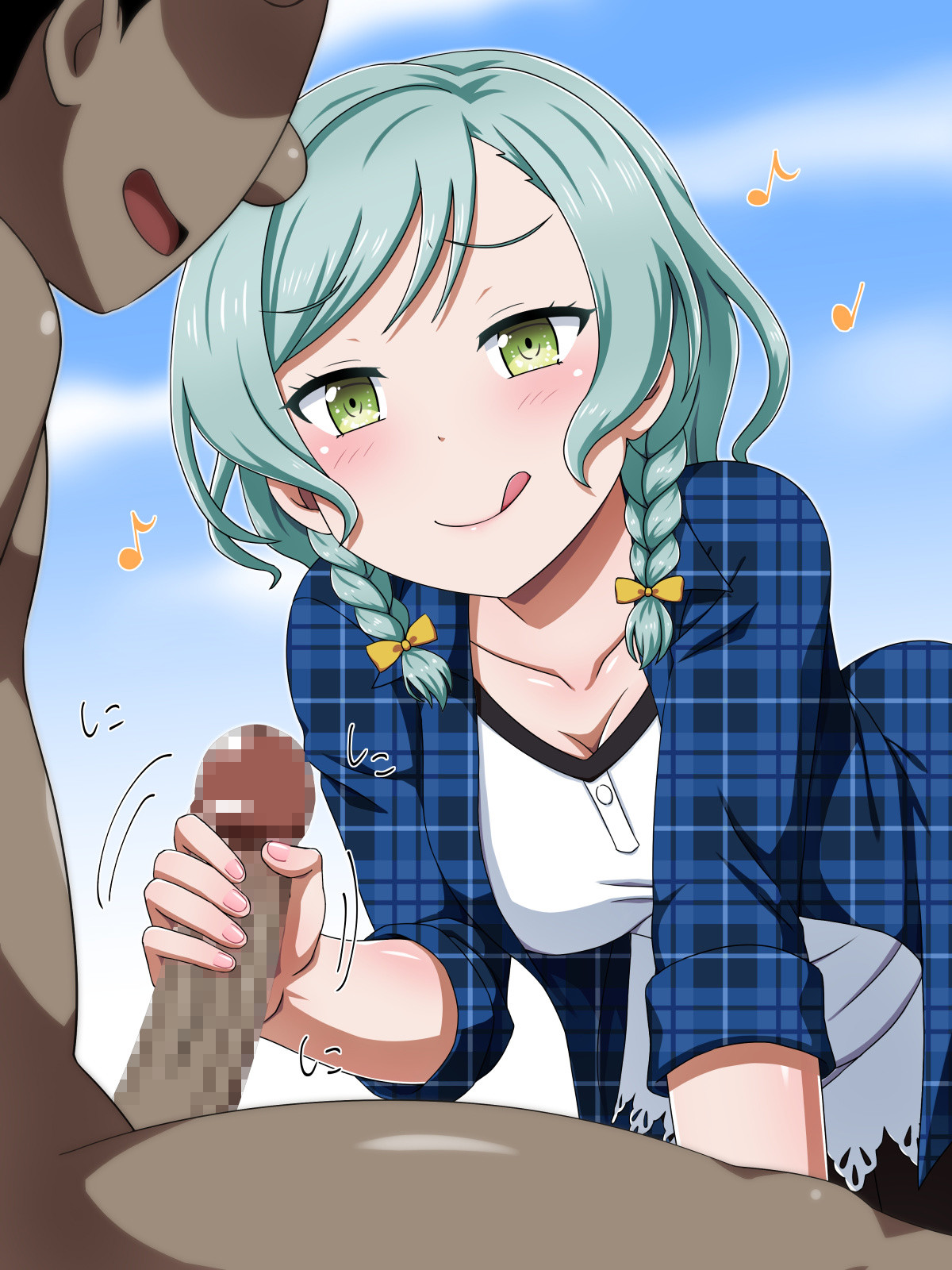 Hentai Manga Comic-Kusogaki Island: The Color of Impurity-Read-229